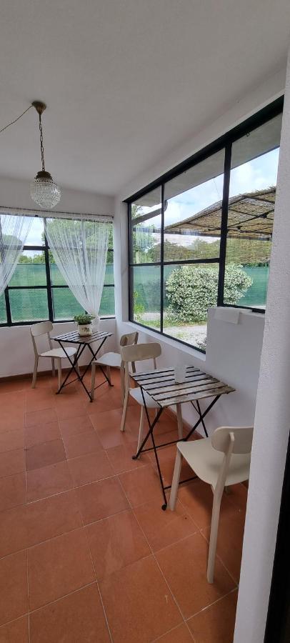 Villa Casa Marcobando Lucca Exterior foto